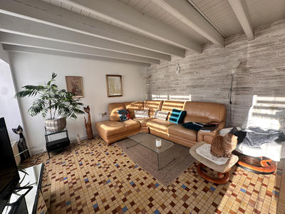 Maison - 126 m² - 4 pièces