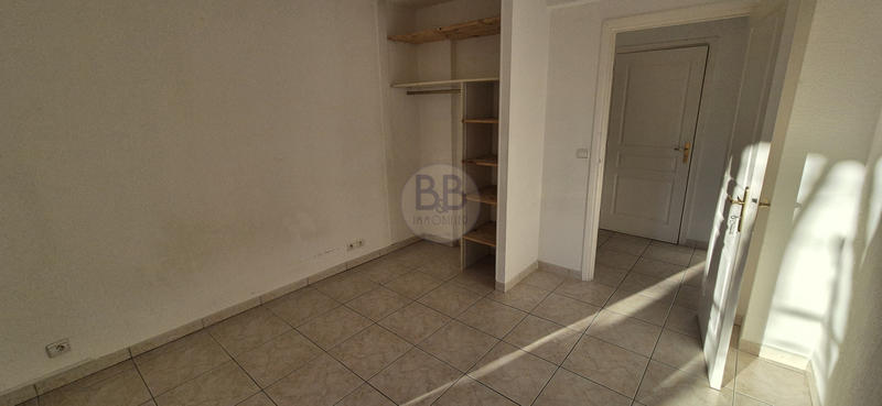 Appartement - 89 m² - 4 pièces