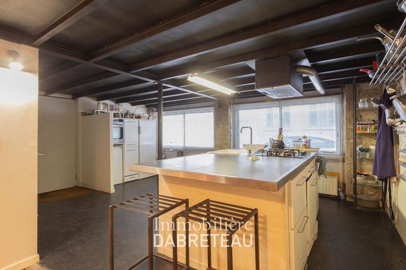 Appartement - 94 m² - 4 pièces