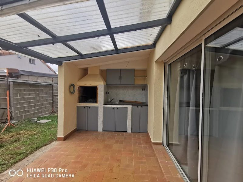Immeuble - 128 m² - 7 pièces