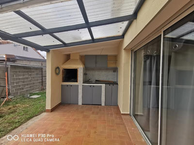 Immeuble - 128 m² - 7 pièces