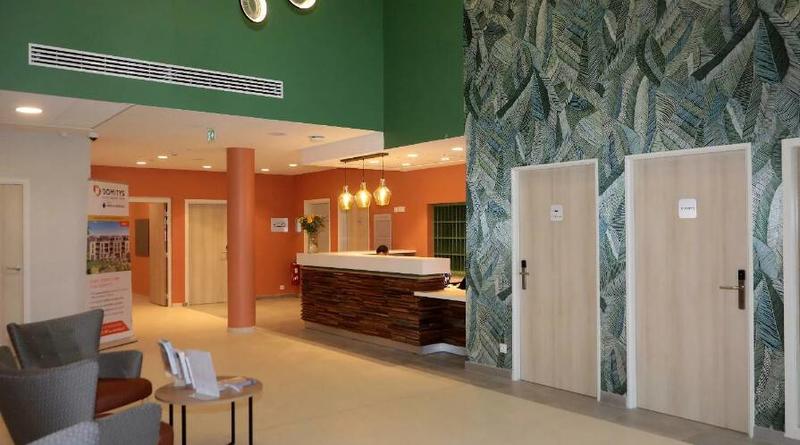 Appartement - 30 m² - 2 pièces