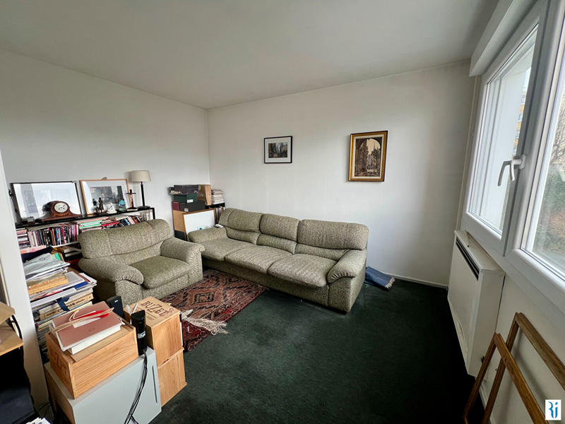 Appartement - 77 m² - 4 pièces