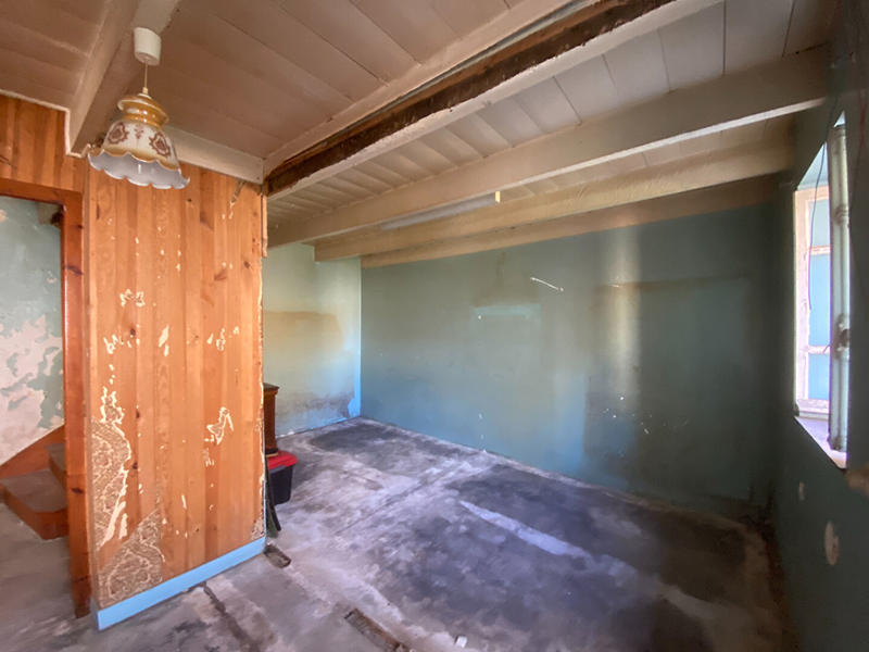 Maison - 176 m² - 8 pièces