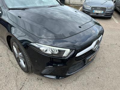 Mercedes Classe a IV 180 Business Line 7g-Dct