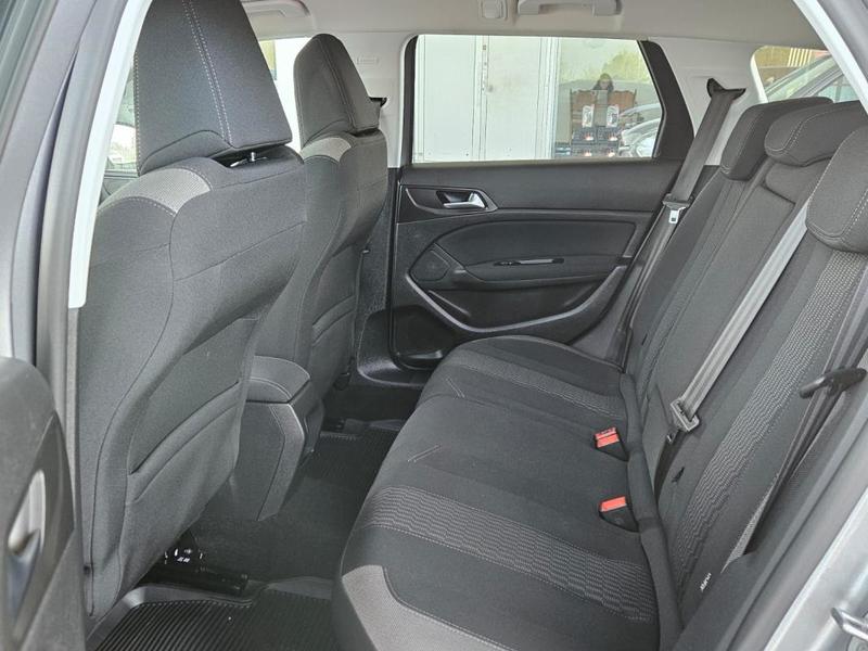 Peugeot 308 Sw 1.2 Pure Tech 110 Style