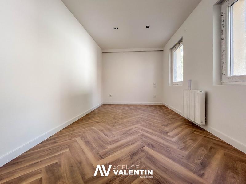 Appartement - 68 m² - 4 pièces