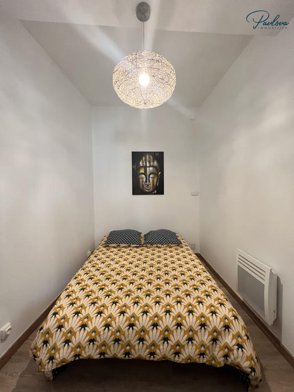 Appartement - 54 m² - 3 pièces