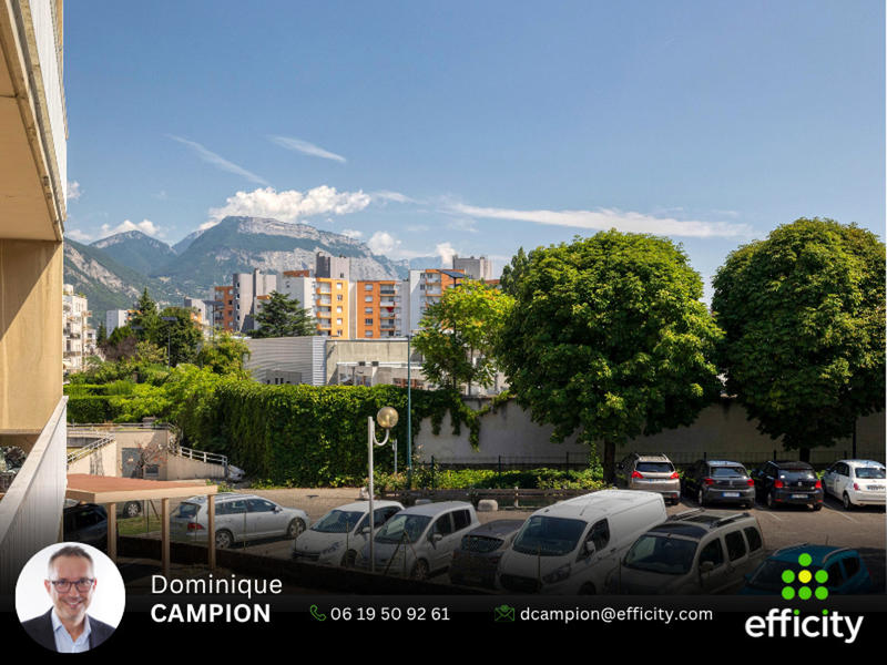 Appartement - 74 m² - 4 pièces