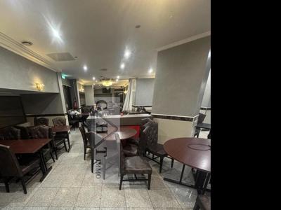 Local commercial - 165 m²