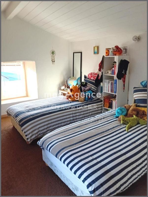 Maison - 84 m² - 3 pièces