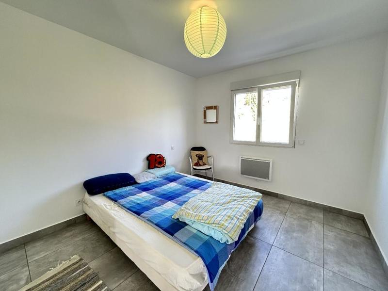 Maison - 130 m² - 8 pièces