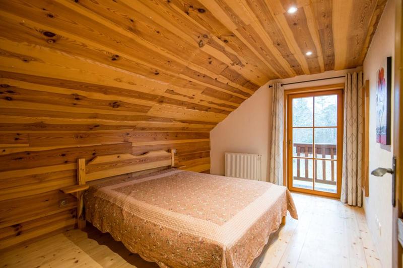 Châlet - 249 m² - 8 pièces