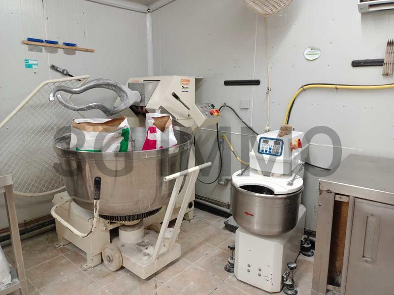 Fonds de commerce - Magasins - 300 m²