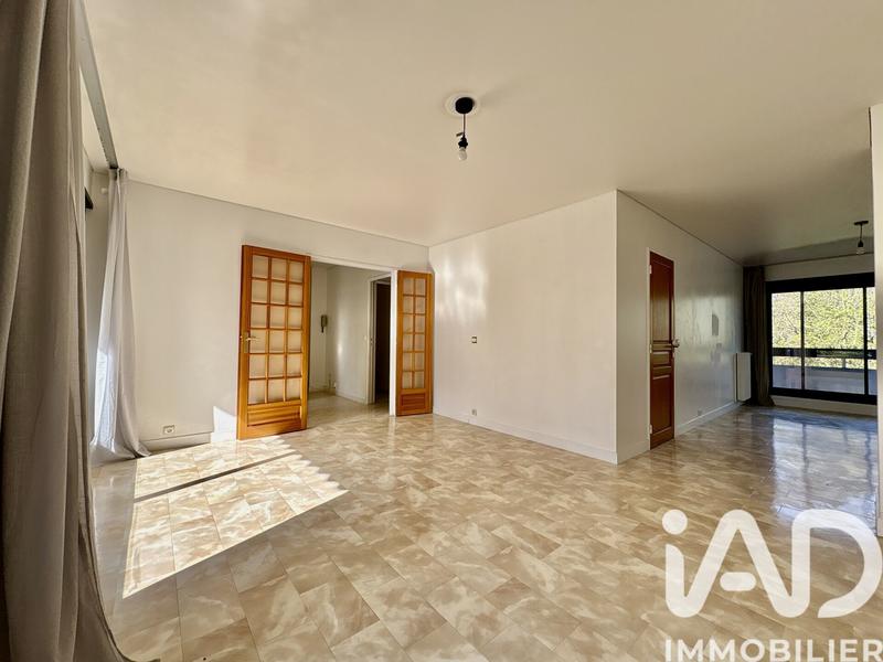 Appartement - 81 m² - 4 pièces