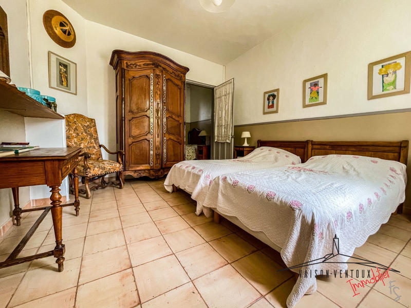 Mas - 216 m² - 7 pièces