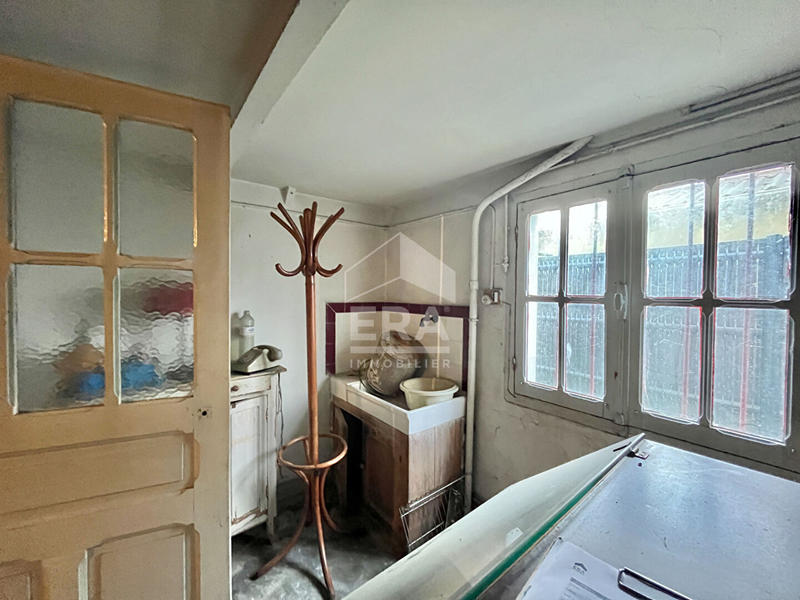 Maison - 121 m² - 4 pièces