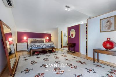 Maison - 160 m² - 5 pièces