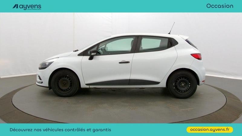Renault Clio Sté 1.5 dCi 75ch energy Air E6c