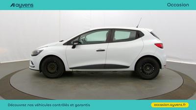 Renault Clio Sté 1.5 dCi 75ch energy Air E6c
