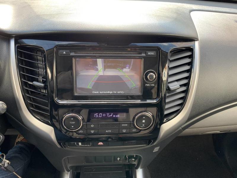 Fiat Fullback 2.4 180ch Bva cab adventure Pack Sport