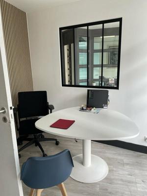 Local commercial - 55 m²