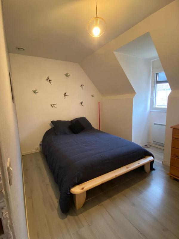 Appartement - 57 m² - 2 pièces