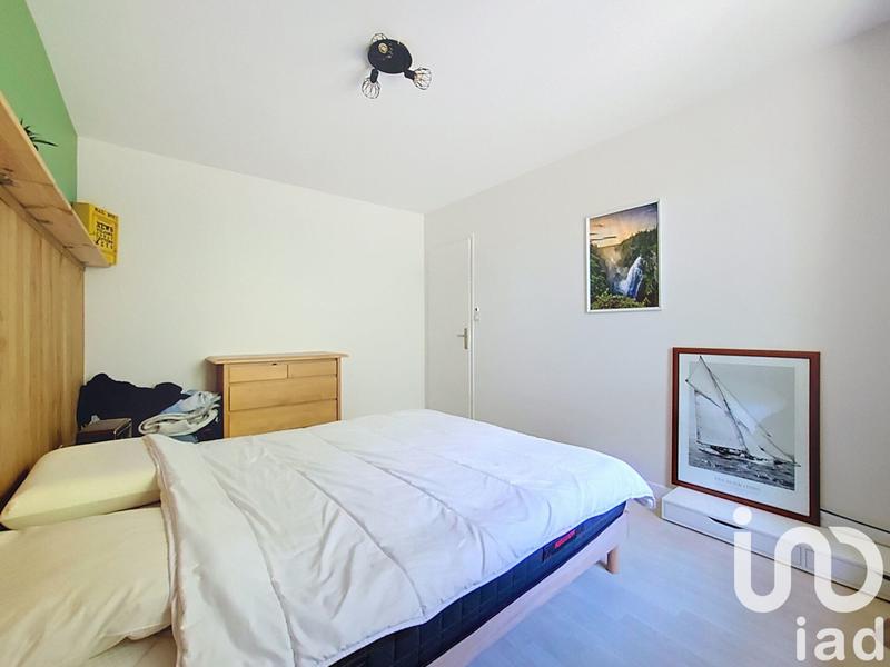 Maison de village - 100 m² - 5 pièces