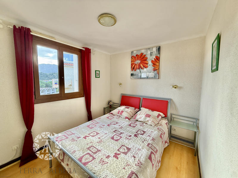 Appartement - 40 m² - 1 pièce