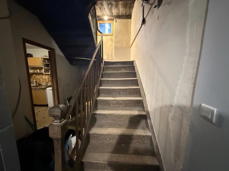 Ferme - 250 m² - 9 pièces