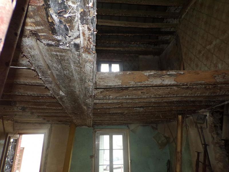 Maison - 50 m² - 2 pièces