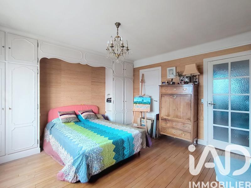 Appartement - 70 m² - 2 pièces