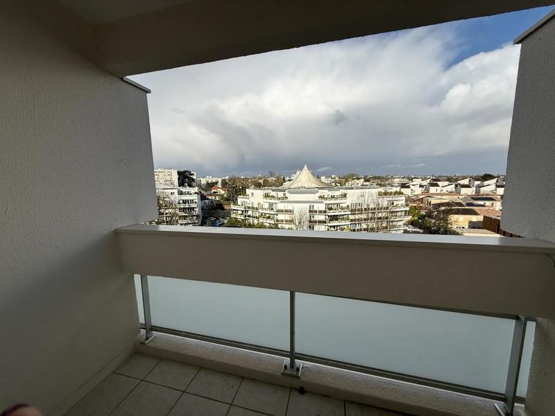 Appartement - 96 m² - 4 pièces