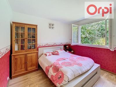 Maison - 136 m² - 5 pièces