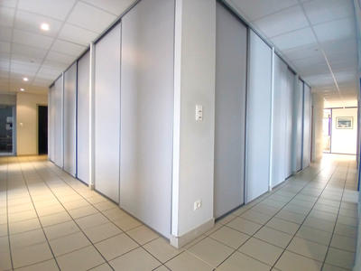 Bureau - 317 m²