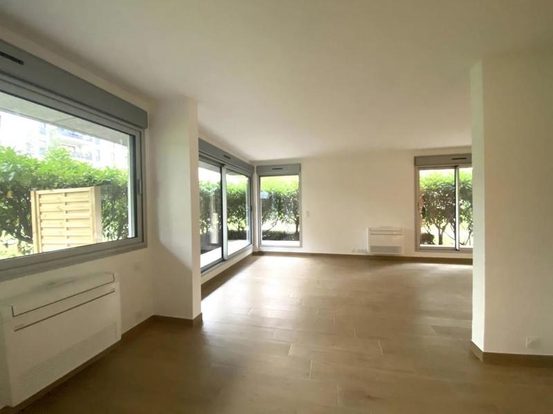 Appartement - 101 m² - 5 pièces