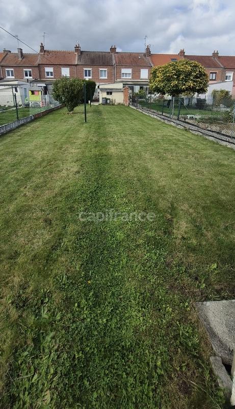 Maison - 79 m² - 4 pièces