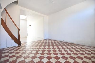 Maison - 67 m² - 3 pièces