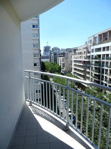 Studio - 18 m² - 1 pièce