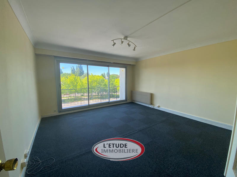 Appartement - 74 m² - 3 pièces