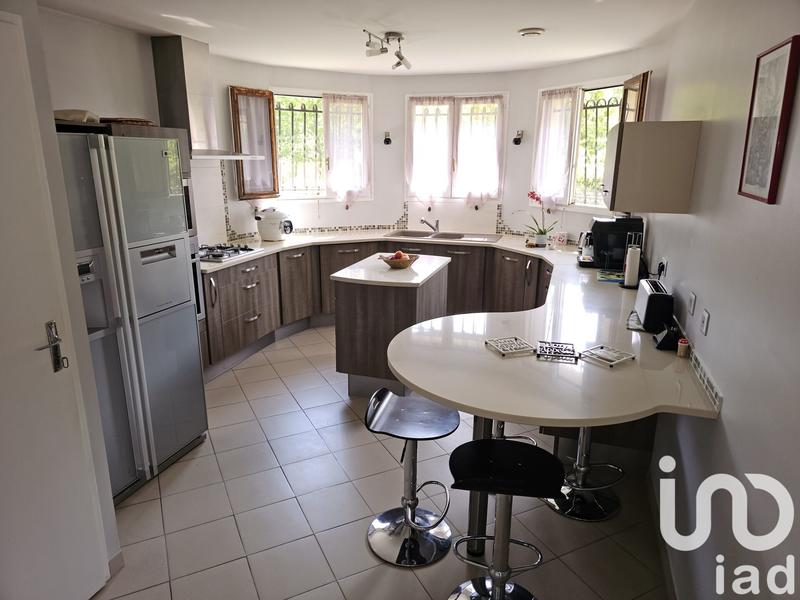 Maison de maîtres - 220 m² - 5 pièces