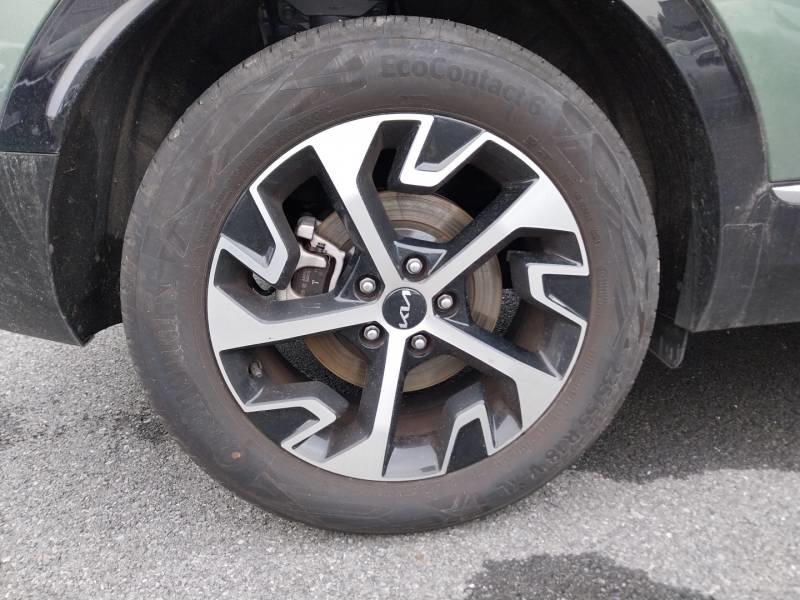Kia Sportage Vp 1.6 t-GDi 230ch Isg Hybride Bva6 4x2 Design