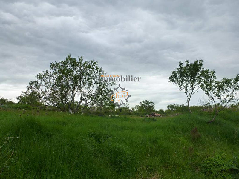 Maison - 105 m² - 1 pièce