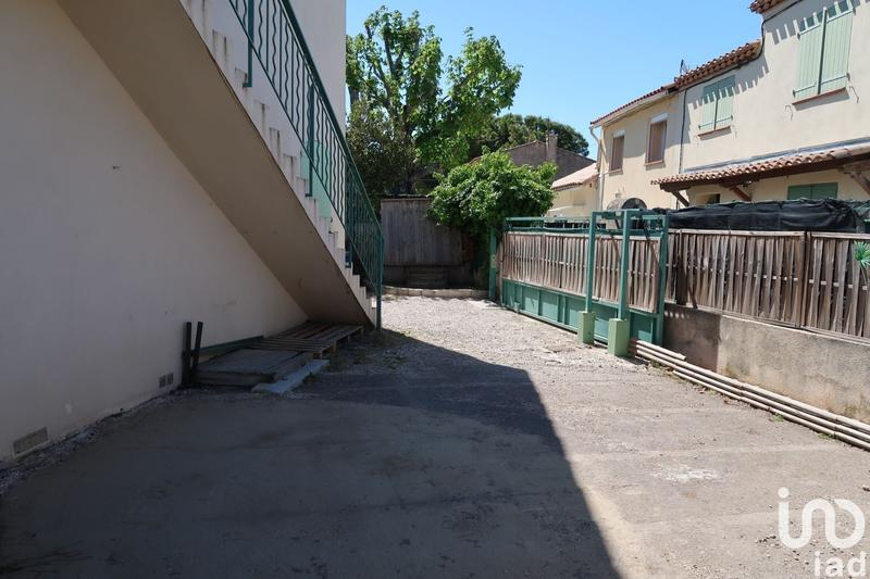 Appartement - 73 m² - 4 pièces