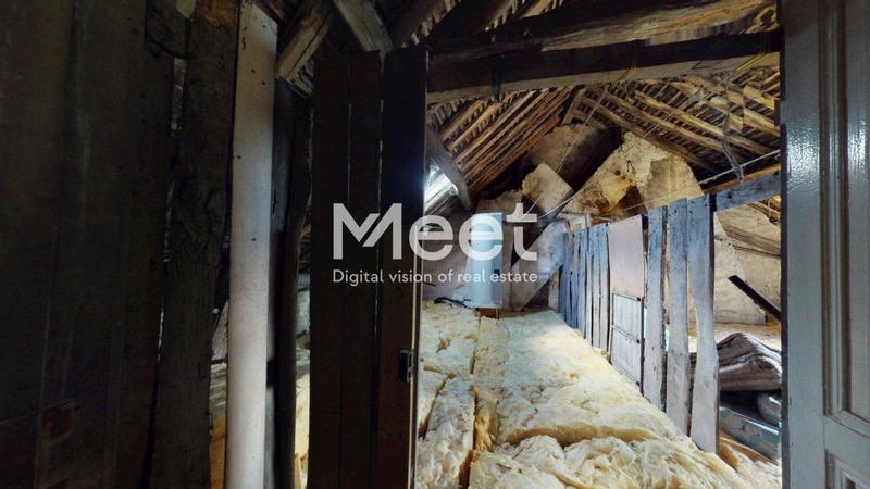 Immeuble - 230 m² - 10 pièces