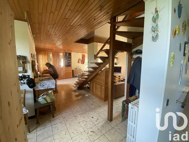 Maison - 174 m² - 5 pièces