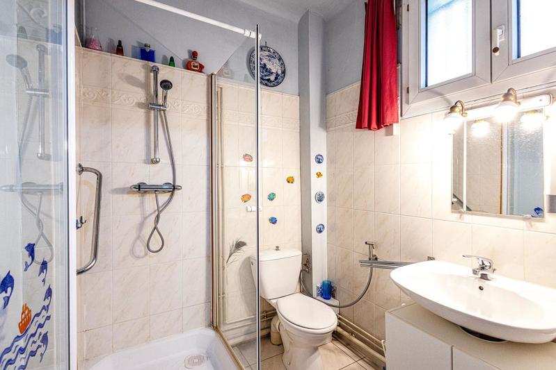 Appartement - 34 m² - 1 pièce