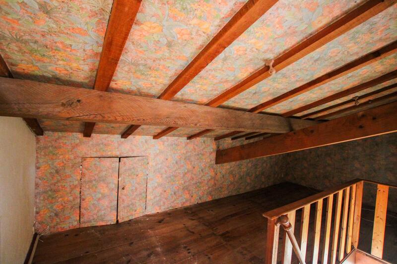 Maison - 80 m² - 3 pièces