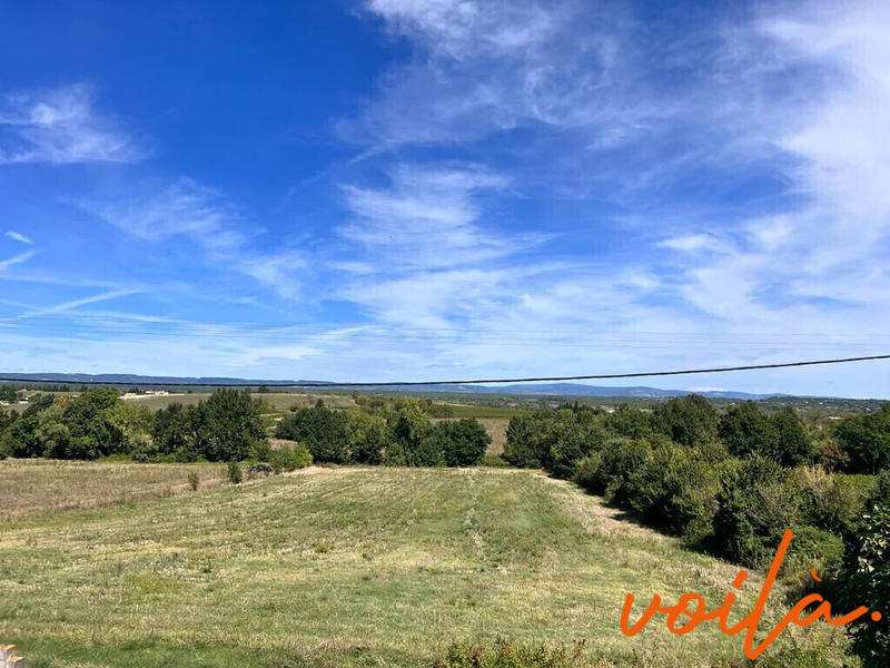 Maison - 162 m² - 8 pièces