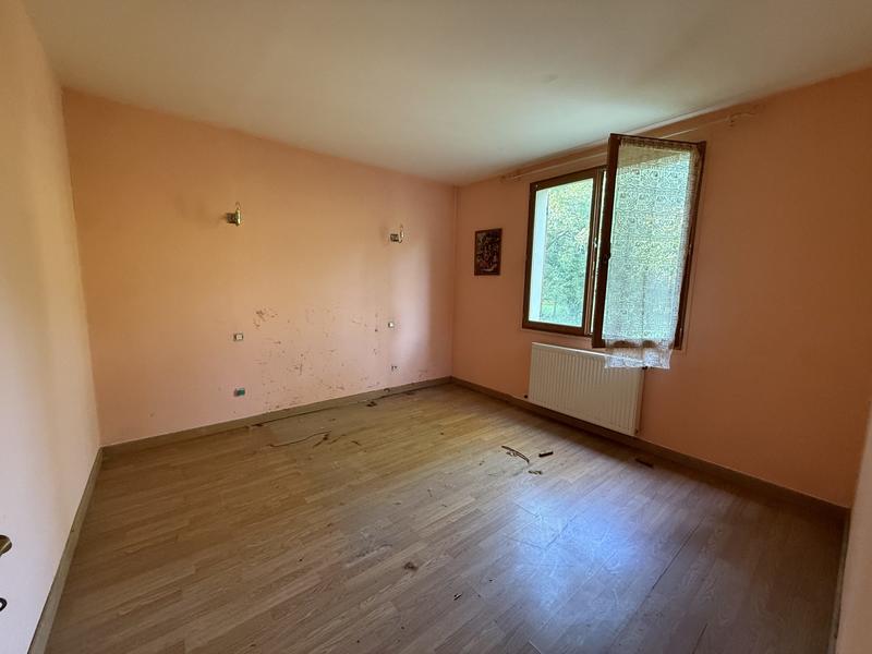Maison ancienne - 175 m² - 8 pièces